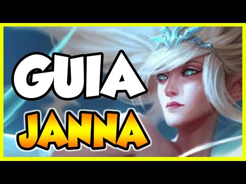 download lagu mp3 mp4 Janna Mobafire, download lagu Janna Mobafire gratis, unduh video klip Janna Mobafire