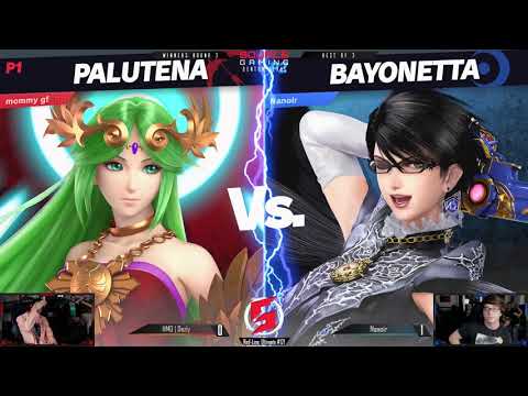 Red Line Ultimate 121 - HMO | Dezly vs Nanoir