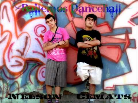 Bailemos Dancehall