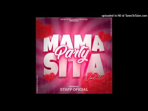 Cumbia Factory Mamacita Party Vol 4 Fashito Dj De System Mix Intro Total Music