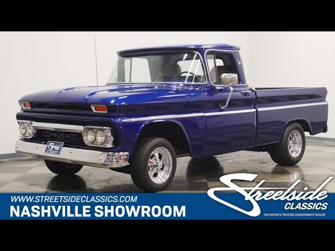 1963 GMC 1500 (CC-1662498) for sale in Lavergne, Tennessee