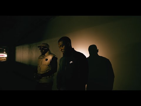 Siddy Guebara - Costa Feat. Guib's [Clip]