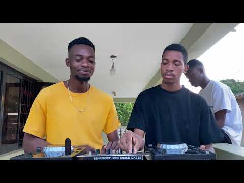 Dj Sutack & Dj William B2B✍🏼