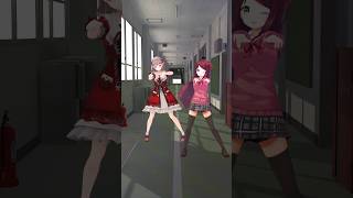 #不可Boom ←踊れるエルフ ときどき妖怪になる女→ #shorts