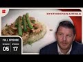 Delicious Pork Medallions With Mushroom Sauce My Kitchen Rules Australia Cooking Show