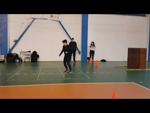 Traseu utilitar pentru admitere M.Ap.N