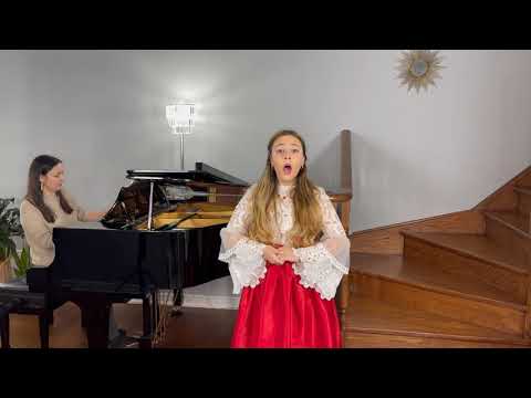 Sebben, crudele by Antonio Caldara