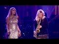 Glennis Grace feat. Candy Dulfer - I Will Always Love You