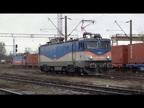 Manevra 40-0494-1 a GFR - 11.03.2017