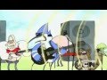 A.D.A.R Cartoons - Un show obisnuit 