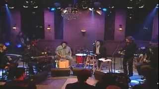 [LEG • PT-BR] BECK - BLACK TAMBOURINE - LIVE @ REHEARSAL HALL