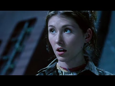 Deleted Scenes | Serenity (2005)