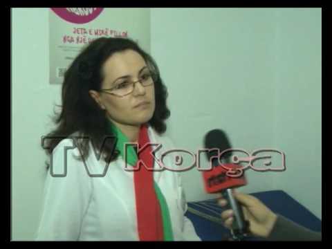 Interes i larte per analizat e Check-up