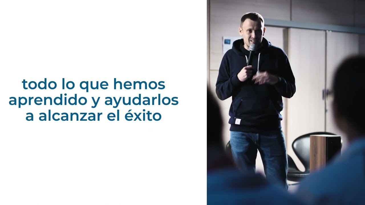 Anuncio Plan de Negocio RRB