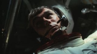 Astronaut Gene Cernan: We didn't go to space alone video