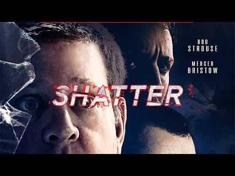 SHATTER Official Trailer (2022) US Horror