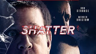 SHATTER Official Trailer (2022) US Horror video