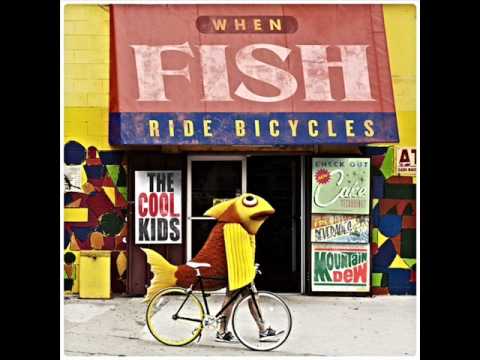 The Cool Kids- Roll Call ( feat. Asher Roth, Chip Da Ripper, Boldy James) BRAND NEW 2k11!!