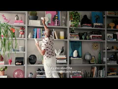 Vitra | Vitra Home Stories 2021 | Interior Designer Chris Glass