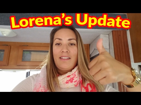 Lorena's Tornado Scare and Paperwork Nightmare! 😨