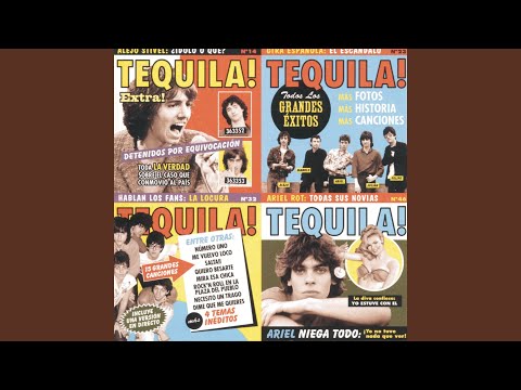 La Isla - Tequila