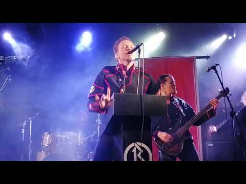 BIORATE (Михаил Сидоренко) Москва 12.03.2021г., клуб "GLASTONBERRY"