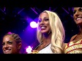 Arnold Classic 2020 Fitness International Final