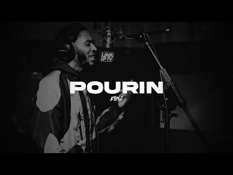 [FREE] Scorcher x Tempa Type Beat 2025 - ''Pourin" | Grime Beat