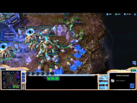 coL.Minigun falls for the Retard Magnet