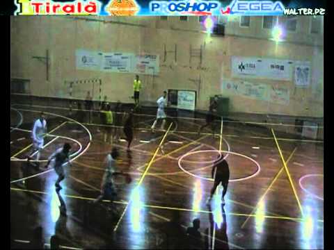 REAL FOGGIA - ATLETICO CANOSA 5 - 0