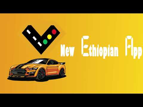 M.Book - Ethiopian Driving