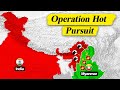 India S Surgical Strike In Myanmar