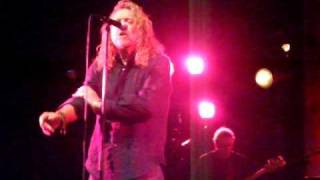 Intro + Down to the Sea (Live) - Robert Plant