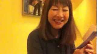 【矢野顕子】さとがえる2013 曲紹介 その7「サヨナラ[SAYONARA]」編