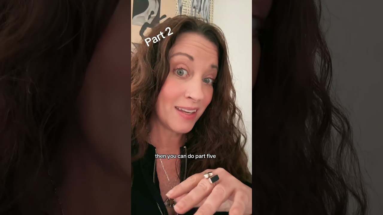 6 steps to transform trauma responses for good Part 2