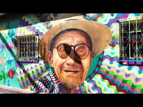 TRISTE DESPEDIDA (Vol.3) SONAL KOKONOB´ (Video Oficial)