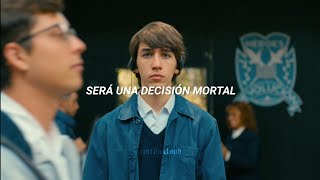 Los Dioses Ocultos // Caifanes // Nadie nos va a extrañar