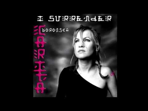Carita Boronska - I surrender HD