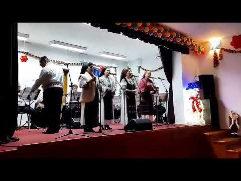 ✨ La Colindat - Lia Ciobanu, Lenuța Evsei, Viorica Brândușan, Mariana Suciu