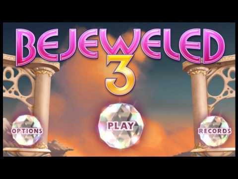 VGM Hall Of Fame: Bejeweled 3 - Butterflies