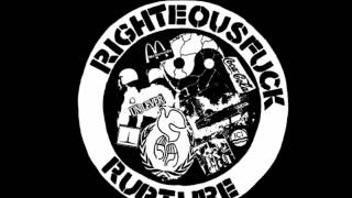 Rupture - Righteous Fuck