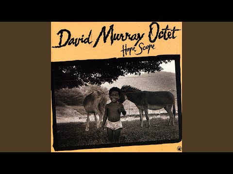 Ben (for Ben Webster)