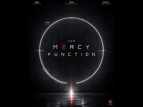 The Mercy Function — Trailer (English)