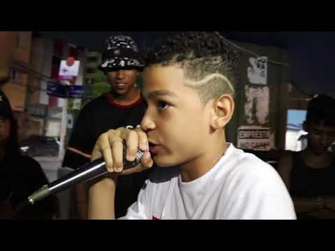 Sepet VS Shock Final - Seletiva Salv Pia Brotas