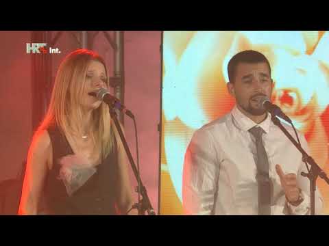 Tedi Grubica - Fala ti ca si blizu (Pobjednik Festivala MIK 2020)
