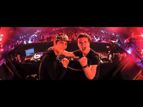 SUB ZERO PROJECT (2016-2017)