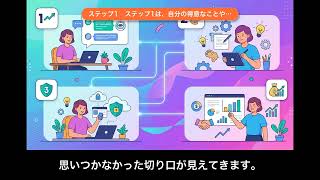 ChatGPTで副業は稼げる？安全な始め方の新常識