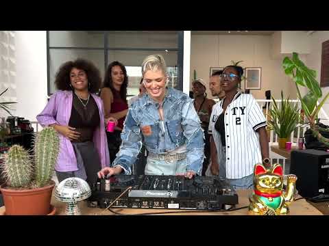 JEA - home session 3 (afrobeats, hip-hop, amapiano, afrohouse)