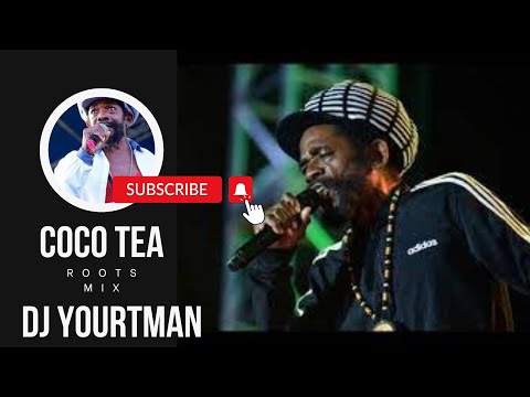 COCOA TEA MIX...DJ Yourtman