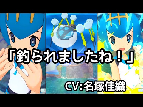 スイレンの家族